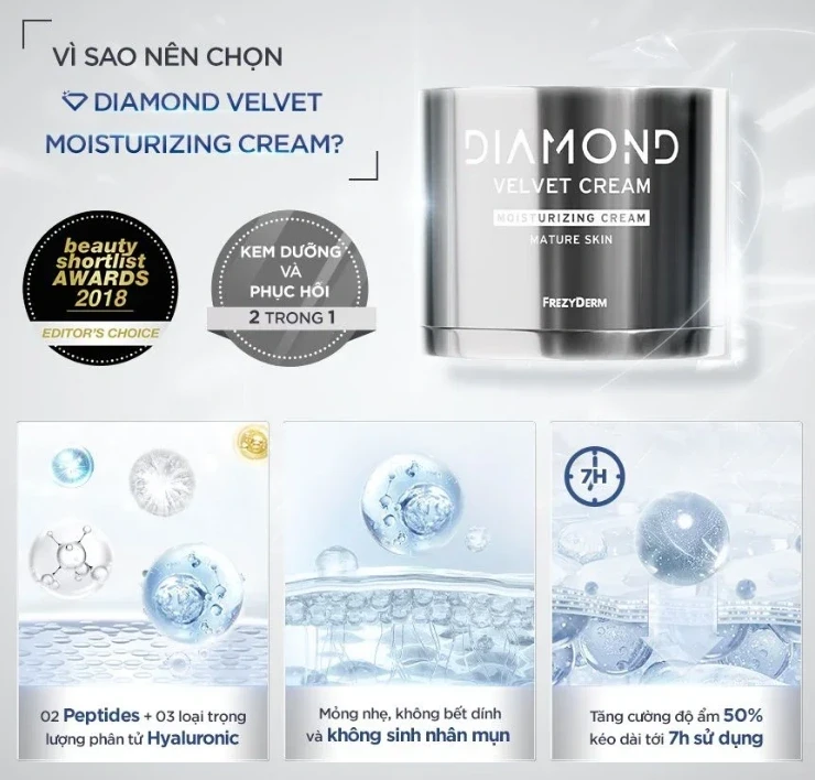 Tưởng filter, ai ngờ U40 trẻ như 20 nhờ 3 kem trắng da chống lão hóa này! Tưởng filter, ai ngờ U40 trẻ như 20 nhờ 3 kem trắng da chống lão hóa này!