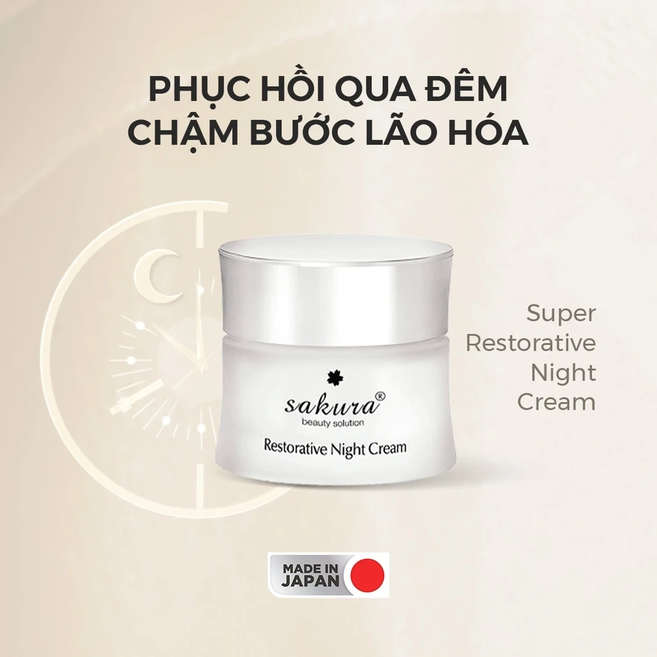 Tuyệt chiêu ‘hack’ tuổi hội U.30+: Da căng bóng như filter nhờ 3 kem chống lão hóa Tuyệt chiêu ‘hack’ tuổi hội U.30+: Da căng bóng như filter nhờ 3 kem chống lão hóa
