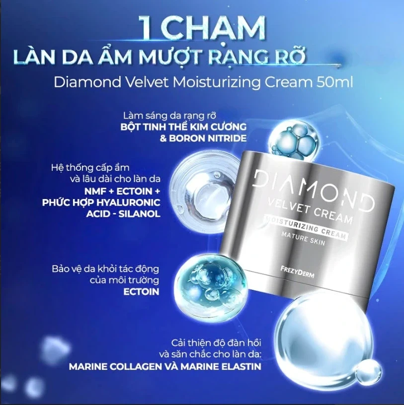 Tuyệt chiêu ‘hack’ tuổi hội U.30+: Da căng bóng như filter nhờ 3 kem chống lão hóa Tuyệt chiêu ‘hack’ tuổi hội U.30+: Da căng bóng như filter nhờ 3 kem chống lão hóa