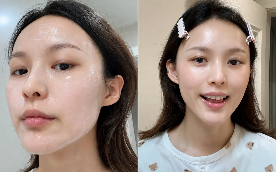 Tuyệt chiêu ‘hack’ tuổi hội U.30+: Da căng bóng như filter nhờ 3 kem chống lão hóa Tuyệt chiêu ‘hack’ tuổi hội U.30+: Da căng bóng như filter nhờ 3 kem chống lão hóa