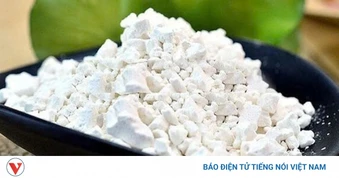 Uống bột sắn dây thế nào để hỗ trợ tăng vòng 1?