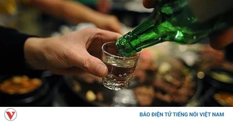 Uống rượu có làm tăng cân? Sự thật không phải ai cũng biết