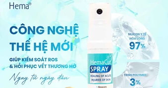 Vết thương hở nên dùng gì? Nhiều người đang xử lý sai mà không biết