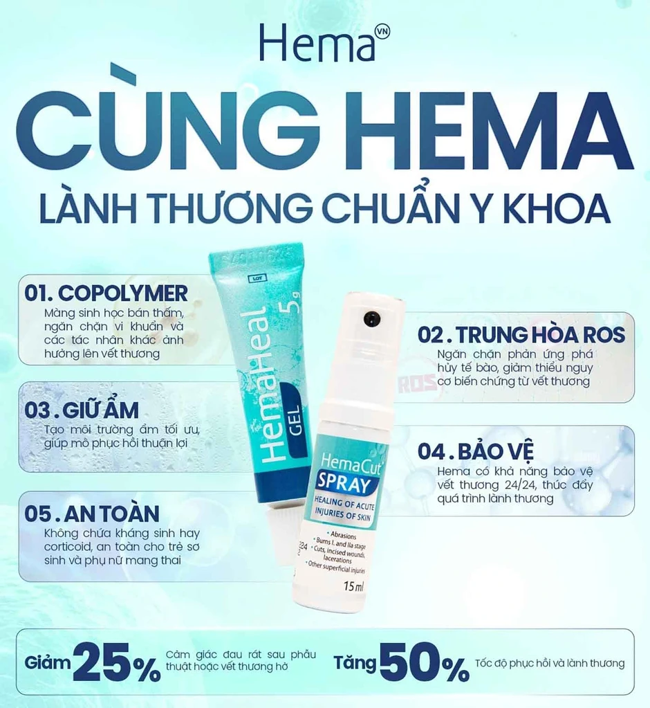 Vết thương hở nên dùng gì? Nhiều người đang xử lý sai mà không biết Vết thương hở nên dùng gì? Nhiều người đang xử lý sai mà không biết