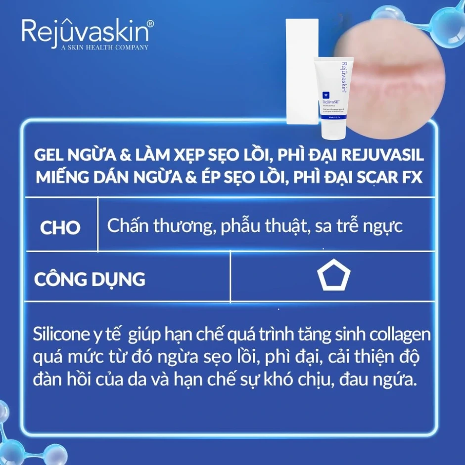 Vì sao nhiều người trị sẹo mãi không hiệu quả dù rất chăm skincare? Vì sao nhiều người trị sẹo mãi không hiệu quả dù rất chăm skincare?