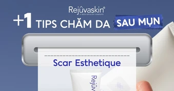 Vì sao skincare rất nhiều nhưng da sau mụn vẫn không đẹp lên?