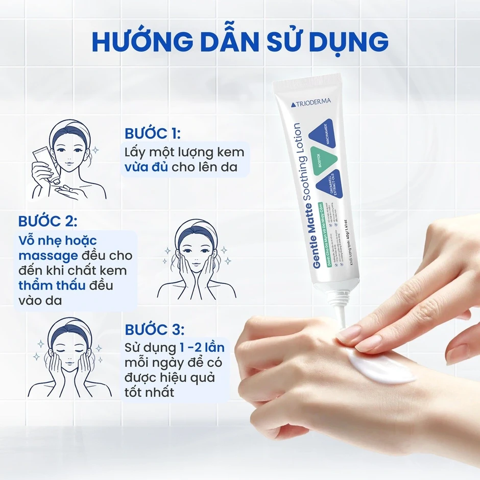 Xu hướng ‘skin barrier first’ khiến hội mê treatment cũng phải 'quay xe'