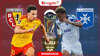 &nbsp;Nhận định bóng đá Lens vs Auxerre, 22h15 ngày 22/8: Điểm tựa sân nhà