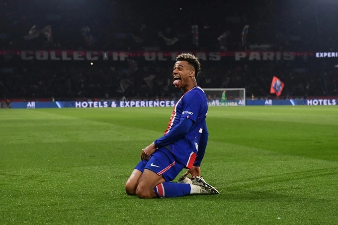‘Neymar nước Pháp’ sẽ là bài toán khó cho hàng thủ Arsenal ‘Neymar nước Pháp’ sẽ là bài toán khó cho hàng thủ Arsenal