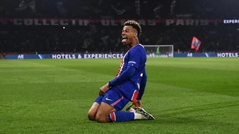 ‘Neymar nước Pháp’ sẽ là bài toán khó cho hàng thủ Arsenal