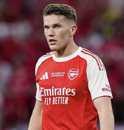 10 bản hợp đồng thành công nhất của Mikel Arteta tại Arsenal: Declan Rice đứng số 1 10 bản hợp đồng thành công nhất của Mikel Arteta tại Arsenal: Declan Rice đứng số 1