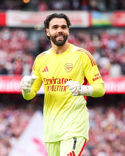 10 bản hợp đồng thành công nhất của Mikel Arteta tại Arsenal: Declan Rice đứng số 1 10 bản hợp đồng thành công nhất của Mikel Arteta tại Arsenal: Declan Rice đứng số 1