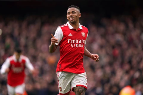 8 ngôi sao Arsenal có thể bán để dồn tiền chiêu mộ Vinicius 8 ngôi sao Arsenal có thể bán để dồn tiền chiêu mộ Vinicius