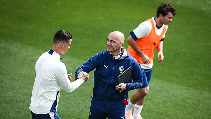 Anh, Bồ Đào Nha và Brazil đừng vội mơ vô địch World Cup 2026! Anh, Bồ Đào Nha và Brazil đừng vội mơ vô địch World Cup 2026!