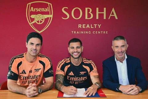 Arsenal muốn làm nên lịch sử phải vượt qua thách thức này Arsenal muốn làm nên lịch sử phải vượt qua thách thức này