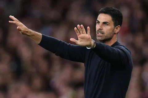 Arsenal muốn làm nên lịch sử phải vượt qua thách thức này Arsenal muốn làm nên lịch sử phải vượt qua thách thức này