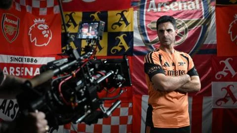 Arsenal muốn làm nên lịch sử phải vượt qua thách thức này Arsenal muốn làm nên lịch sử phải vượt qua thách thức này