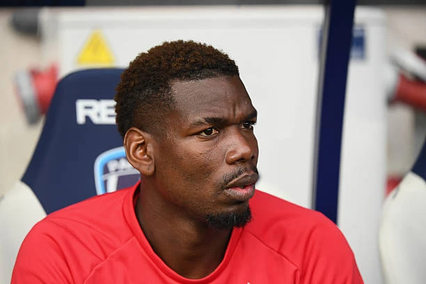 AS Monaco chính thức chấm dứt hợp đồng với Paul Pogba AS Monaco chính thức chấm dứt hợp đồng với Paul Pogba