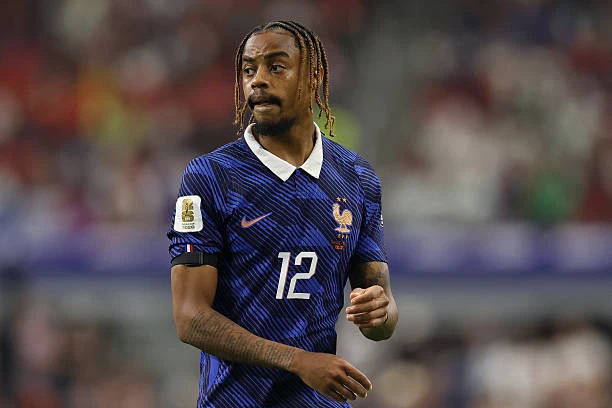 Barcola chốt tương lai tại PSG sau cuộc gặp tuần tới Barcola chốt tương lai tại PSG sau cuộc gặp tuần tới