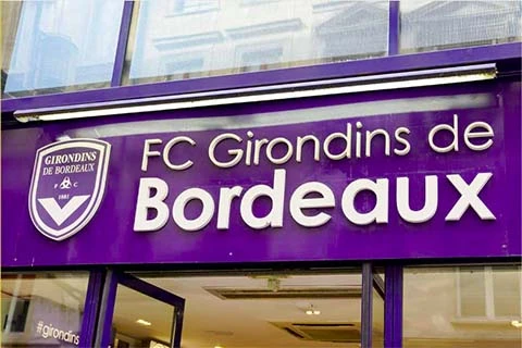 Bordeaux: Từ 6 lần vô địch Ligue 1 đến hạng... 6, vì đâu nên nỗi? Bordeaux: Từ 6 lần vô địch Ligue 1 đến hạng... 6, vì đâu nên nỗi?