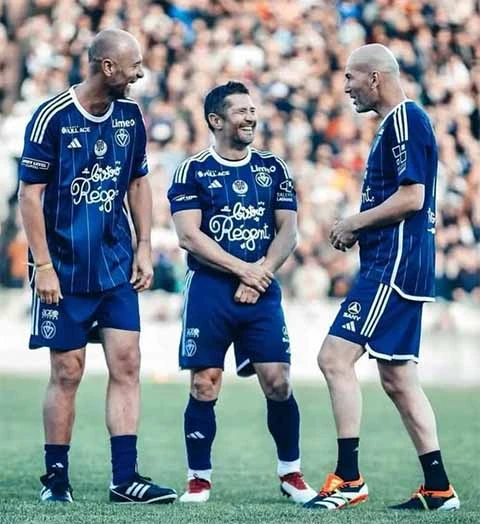 Bordeaux: Từ 6 lần vô địch Ligue 1 đến hạng... 6, vì đâu nên nỗi? Bordeaux: Từ 6 lần vô địch Ligue 1 đến hạng... 6, vì đâu nên nỗi?