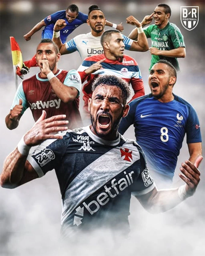Dimitri Payet treo giày, tạm biệt một nghệ sĩ kiến tạo