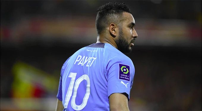 Dimitri Payet treo giày, tạm biệt một nghệ sĩ kiến tạo