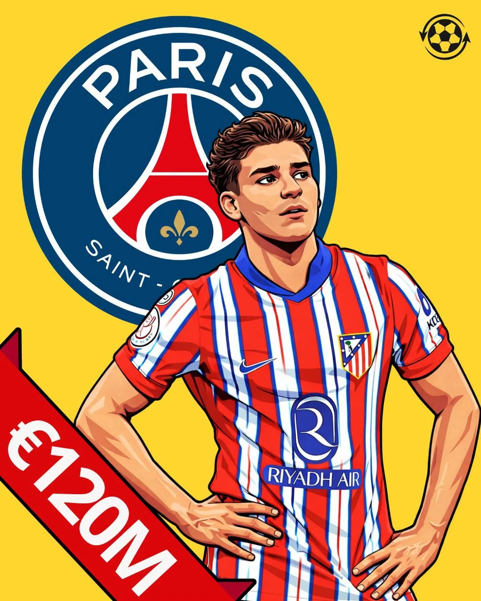 Đội hình PSG mùa tới khủng khiếp cỡ nào? Đội hình PSG mùa tới khủng khiếp cỡ nào?