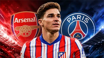 Đội hình PSG mùa tới khủng khiếp cỡ nào?