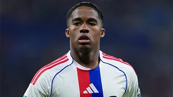 Endrick không muốn quay lại Real Madrid