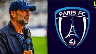 Jurgen Klopp nhận lời đề nghị 'sốc' từ 1 CLB