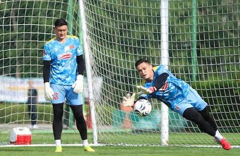 Kế hoạch bán vé các trận sân nhà của ĐT Việt Nam tại AFF Cup 2026 Kế hoạch bán vé các trận sân nhà của ĐT Việt Nam tại AFF Cup 2026