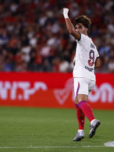 Kết quả Rennes 2-2 PSG: Tân binh Ferran Torres cứu nguy Kết quả Rennes 2-2 PSG: Tân binh Ferran Torres cứu nguy