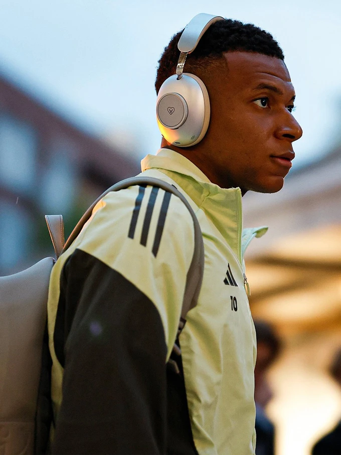 Kylian Mbappe: 'Tôi ghét việc có ai đó giỏi hơn mình'