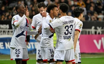 Ligue 1 hoãn trận PSG gặp Lens nhằm tiếp sức đấu Liverpool