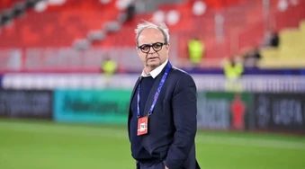 Luis Campos giải thích lý do PSG muốn hoãn trận gặp Lens