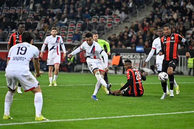 Lương thưởng tại PSG: Bàn thắng, kiến tạo hay tiền kiến tạo được thưởng nhiều hơn? Lương thưởng tại PSG: Bàn thắng, kiến tạo hay tiền kiến tạo được thưởng nhiều hơn?