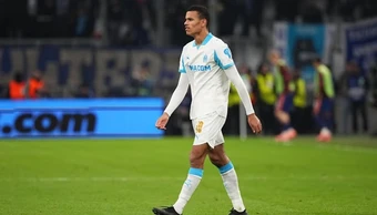 Mason Greenwood ẩu đả rồi rời sân sớm vì chấn thương