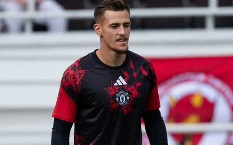 MU bỏ túi 14 triệu bảng sau khi bán đứt Radek Vitek