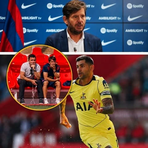Người cũ giúp Atletico vượt mặt Barca vụ Romero Người cũ giúp Atletico vượt mặt Barca vụ Romero