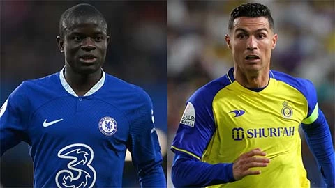 Nhà giàu PSG vẫn vồ hụt 'bom tấn' Nhà giàu PSG vẫn vồ hụt 'bom tấn'