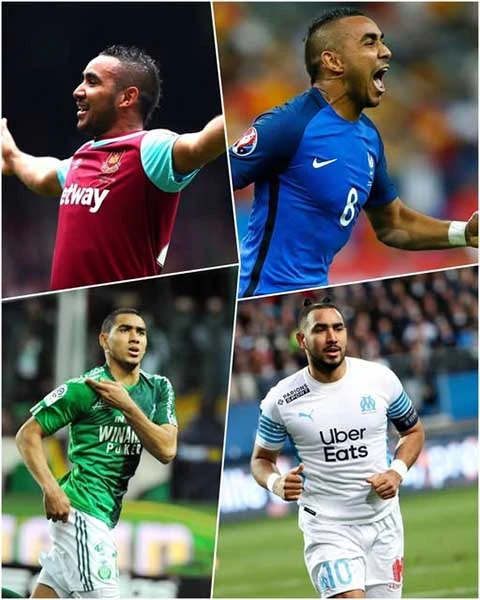 Nhà giàu PSG vẫn vồ hụt 'bom tấn' Nhà giàu PSG vẫn vồ hụt 'bom tấn'