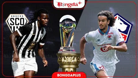 Nhận định bóng đá Angers vs Lille, 20h00 ngày 23/8: Chờ màn ra mắt của Ancelotti! Nhận định bóng đá Angers vs Lille, 20h00 ngày 23/8: Chờ màn ra mắt của Ancelotti!