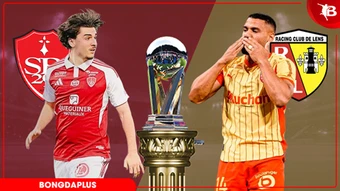 Nhận định bóng đá Brest vs Lens, 01h45 ngày 25/4: Thắng để hy vọng