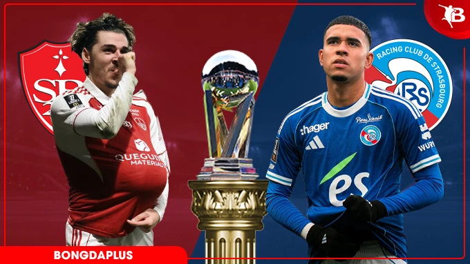 Nhận định bóng đá Brest vs Strasbourg, 00h00 ngày 14/5: Tin vào chủ nhà