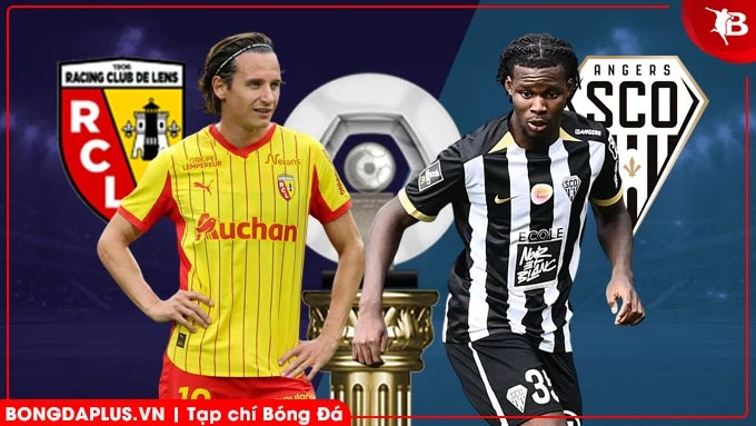 Nhận định bóng đá Lens vs Angers, 02h45 ngày 21/3: Gây sức ép lên PSG Nhận định bóng đá Lens vs Angers, 02h45 ngày 21/3: Gây sức ép lên PSG