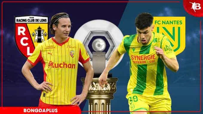 Nhận định bóng đá Lens vs Nantes, 01h45 ngày 9/5: Tiễn khách xuống hạng Nhận định bóng đá Lens vs Nantes, 01h45 ngày 9/5: Tiễn khách xuống hạng