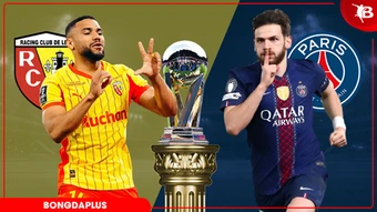 Nhận định bóng đá Lens vs PSG, 02h00 ngày 14/5: Đăng quang nơi đất khách