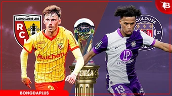 Nhận định bóng đá Lens vs Toulouse, 01h45 ngày 18/4: Còn nước, còn tát!