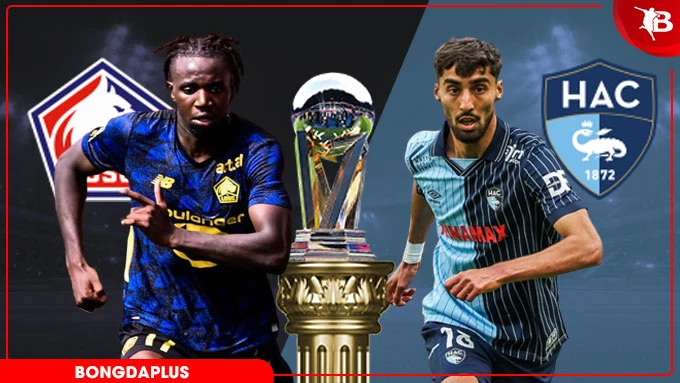 Nhận định bóng đá Lille vs Le Havre, 20h00 ngày 3/5: Chủ nhà vui chiến thắng Nhận định bóng đá Lille vs Le Havre, 20h00 ngày 3/5: Chủ nhà vui chiến thắng